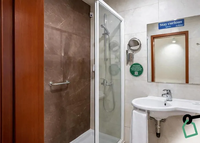 Hotel Hotiday Collection - 3*