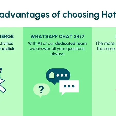 Hotel Hotiday Collection -