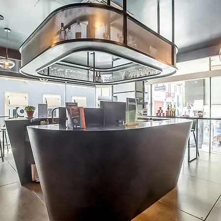 Hotiday Collection - Hotel