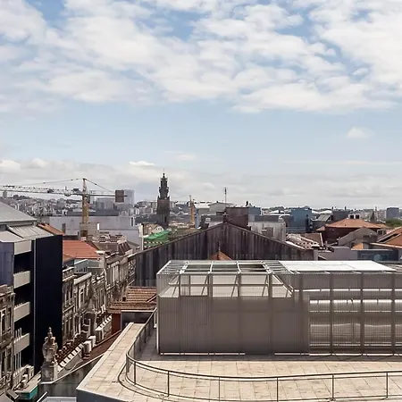 Hotiday Collection - Oporto