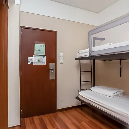 Hotiday Collection - 3* Oporto