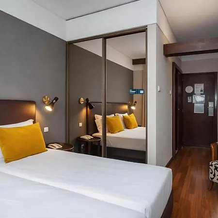 Hotiday Collection - Oporto