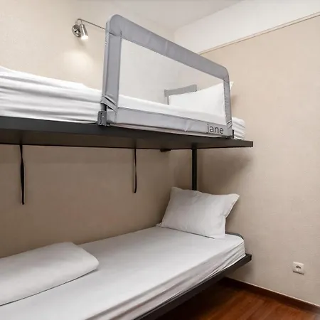 Hotiday Collection - 3* Oporto