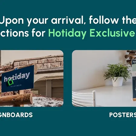 Hotiday Collection - 3*