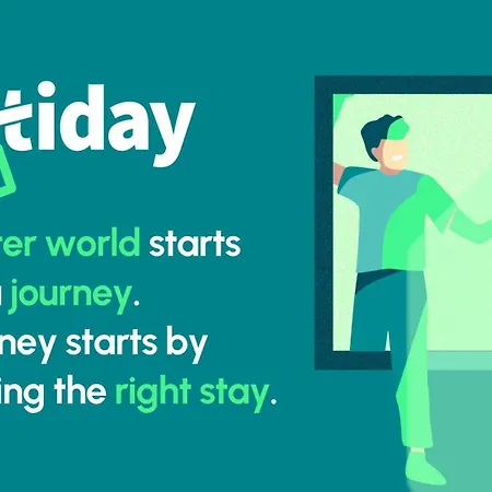 Hotiday Collection - فندق بورتو