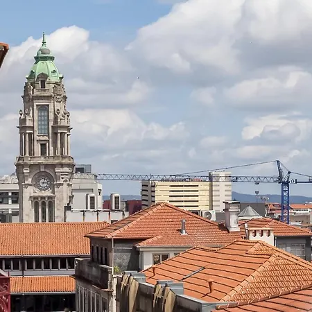 Otel Hotiday Collection - Porto