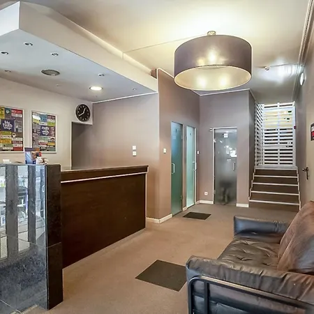 Hotiday Collection - Hotel