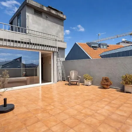 Hotell Hotiday Collection -