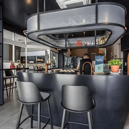 Hotiday Collection - 3*