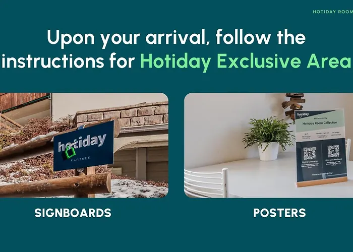 Hotiday Collection - 3*