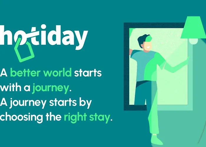 Hotiday Collection - Hotell Oporto