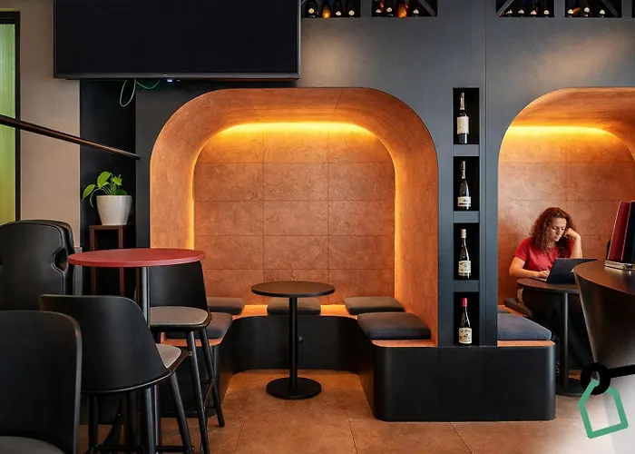 Hotiday Collection - 3*