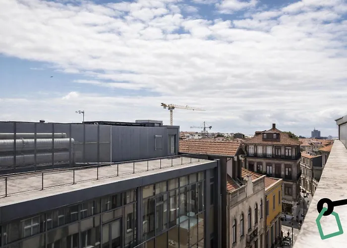 Hotiday Collection - 3* Oporto