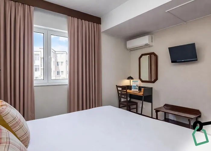 Hotell Hotiday Collection - 3*