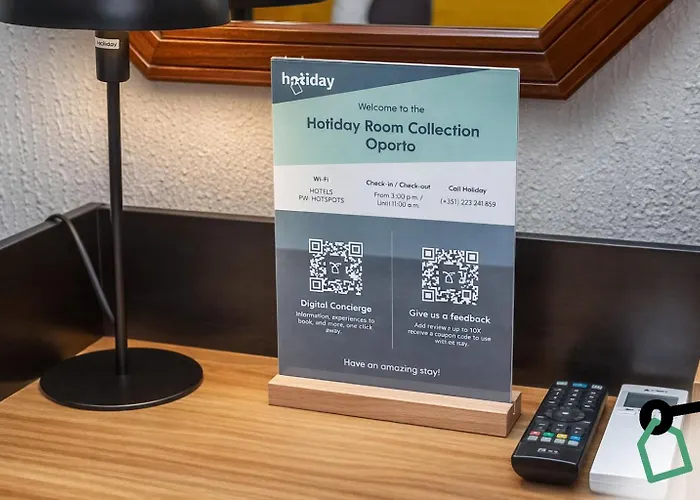 Hotiday Collection - 3*