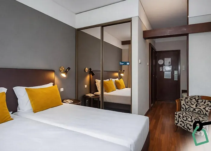 Hotiday Collection - Oporto