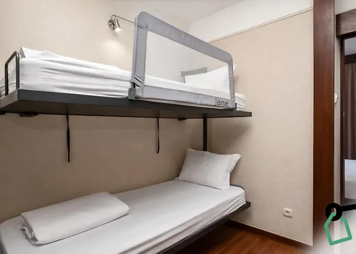 Hotiday Collection - 3* Oporto