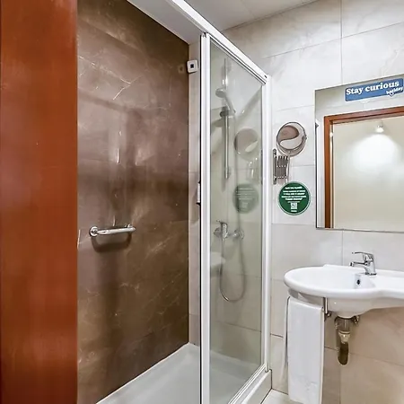 Hotel Hotiday Collection - 3*