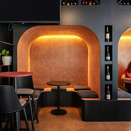 Hotiday Collection - 3*