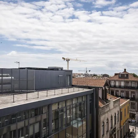 Hotiday Collection - 3* Oporto