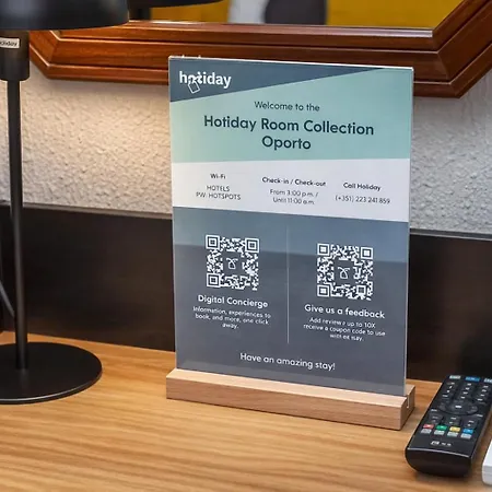 Hotiday Collection - 3*