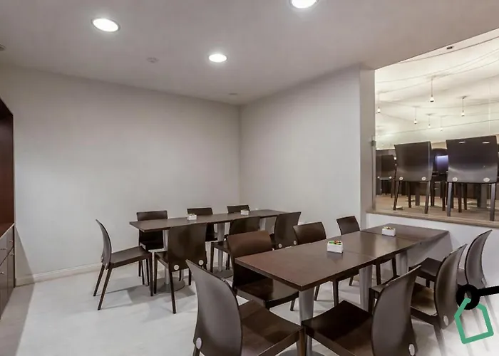 Hotel Hotiday Collection - Porto