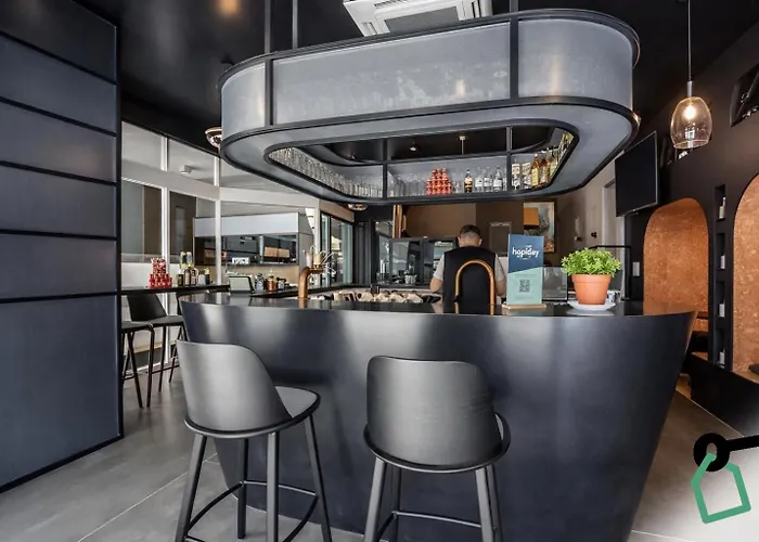 Hotiday Collection - 3*