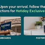 Hotiday Collection - 3*