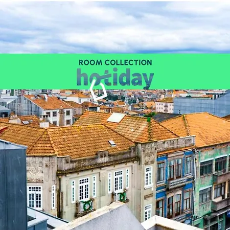 酒店 Hotiday Collection - 3*