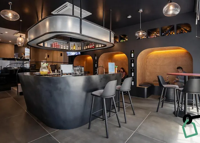 Otel Hotiday Collection - 3*