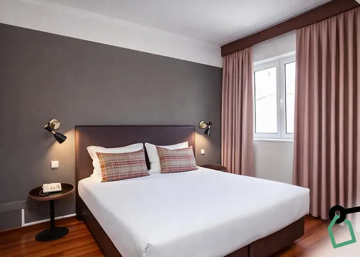 Hotiday Collection - Otel Porto